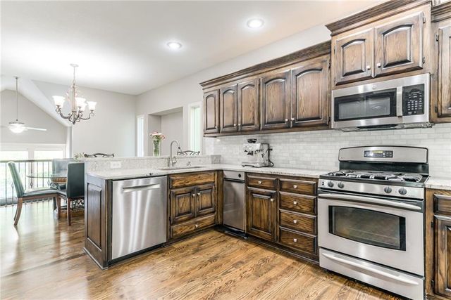 17212 W 68th Street, Shawnee, KS 66217