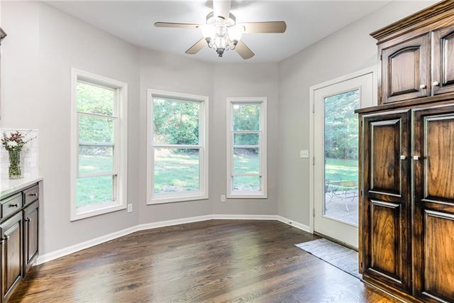 17212 W 68th Street, Shawnee, KS 66217