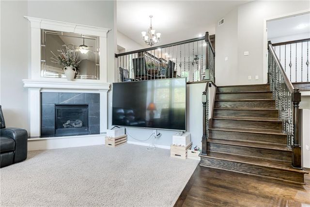 17212 W 68th Street, Shawnee, KS 66217