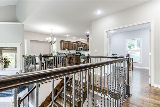 17212 W 68th Street, Shawnee, KS 66217