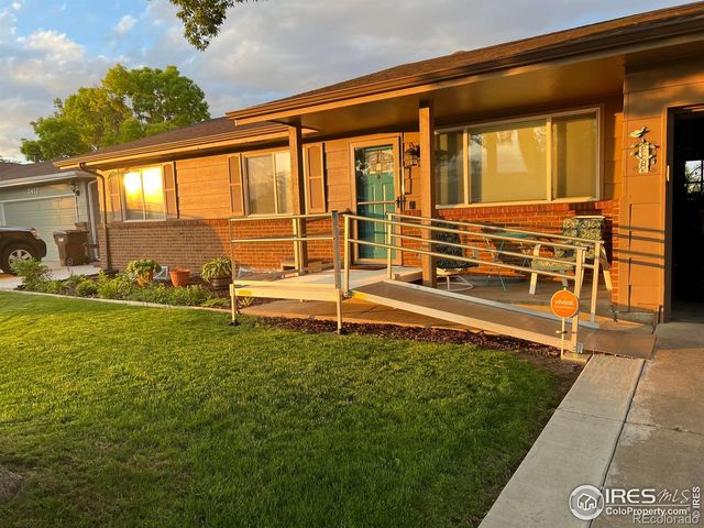 2420 29th Avenue, Greeley, CO 80634