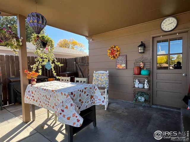 2420 29th Avenue, Greeley, CO 80634