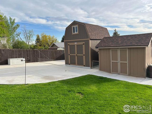 2420 29th Avenue, Greeley, CO 80634