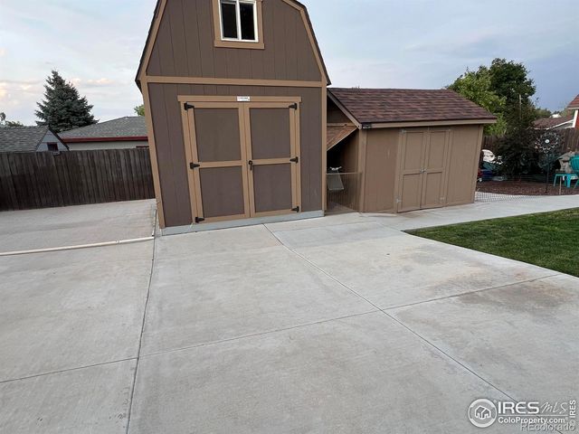 2420 29th Avenue, Greeley, CO 80634