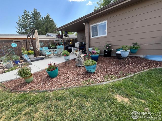 2420 29th Avenue, Greeley, CO 80634
