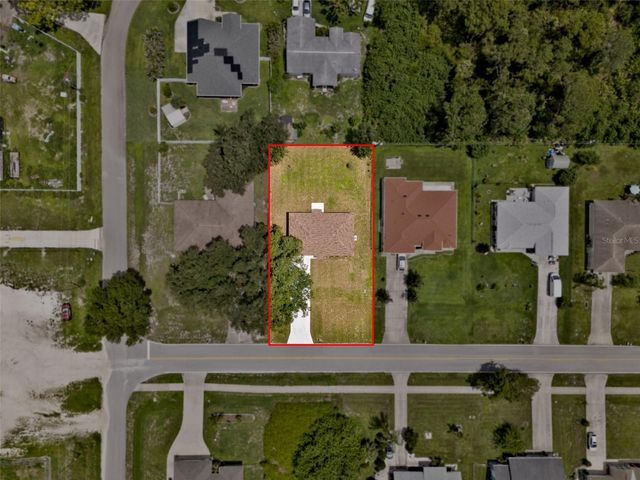 8580 W PRICE BOULEVARD, North Port, FL 34291