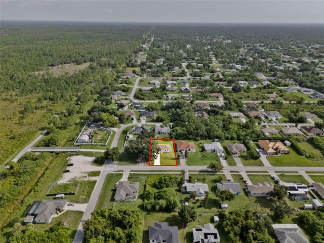 8580 W PRICE BOULEVARD, North Port, FL 34291