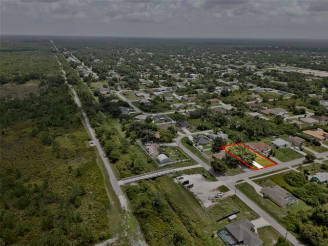 8580 W PRICE BOULEVARD, North Port, FL 34291