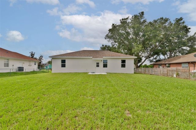 8580 W PRICE BOULEVARD, North Port, FL 34291