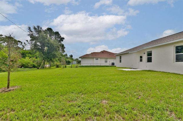 8580 W PRICE BOULEVARD, North Port, FL 34291