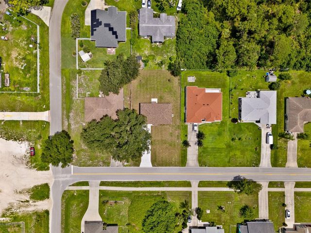 8580 W PRICE BOULEVARD, North Port, FL 34291