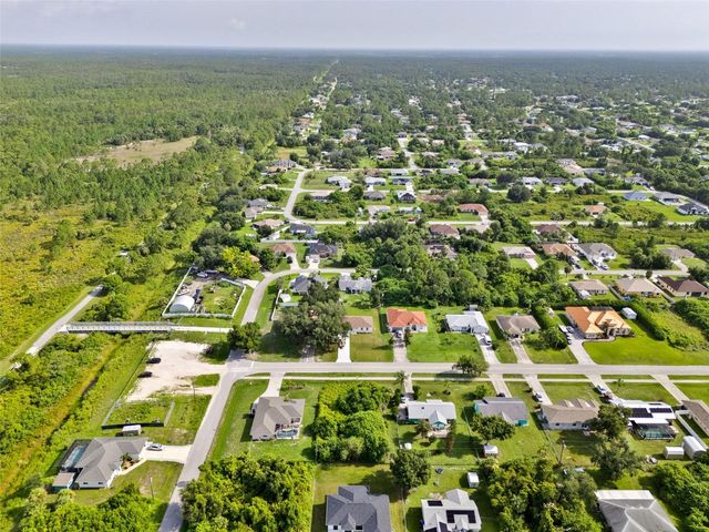 8580 W PRICE BOULEVARD, North Port, FL 34291