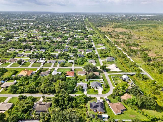 8580 W PRICE BOULEVARD, North Port, FL 34291