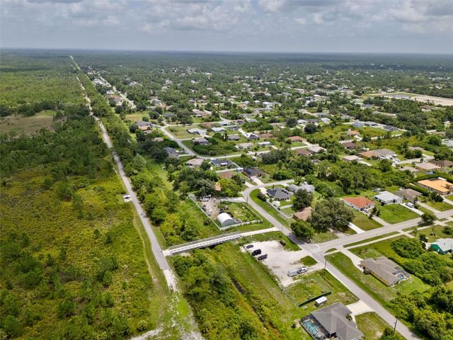 8580 W PRICE BOULEVARD, North Port, FL 34291