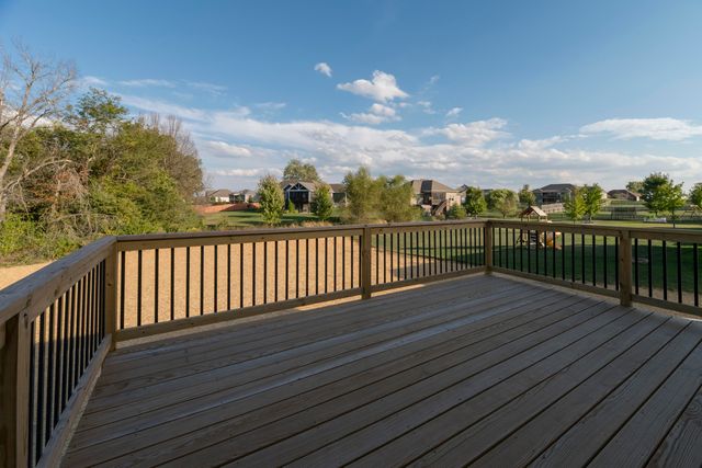 14550 COVEY RISE DR, Ashland, MO 65010