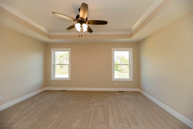 14550 COVEY RISE DR, Ashland, MO 65010