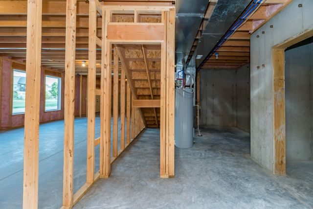 14550 COVEY RISE DR, Ashland, MO 65010