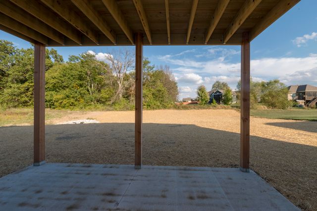 14550 COVEY RISE DR, Ashland, MO 65010