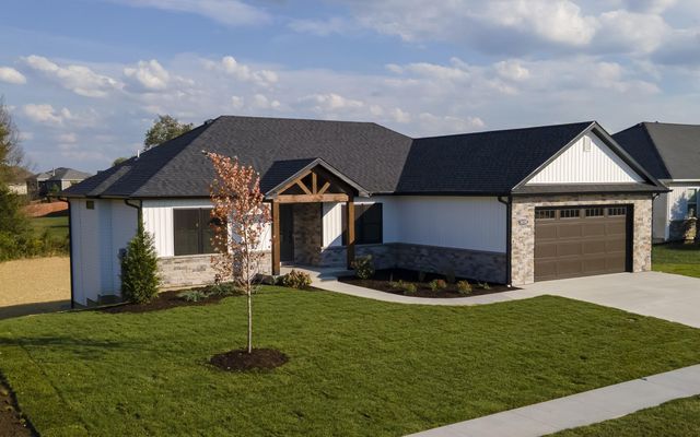 14550 COVEY RISE DR, Ashland, MO 65010