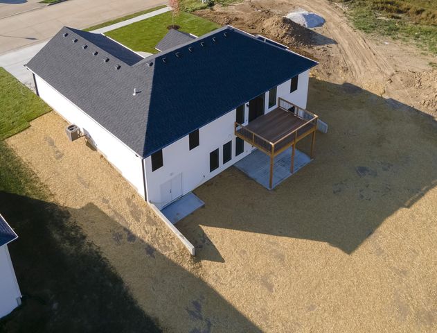 14550 COVEY RISE DR, Ashland, MO 65010