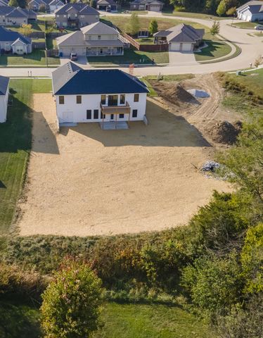 14550 COVEY RISE DR, Ashland, MO 65010