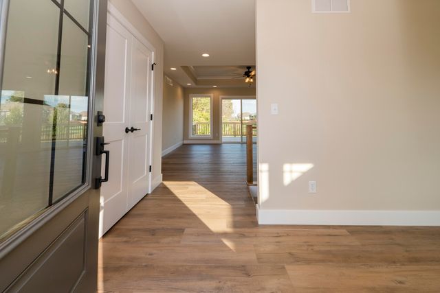 14550 COVEY RISE DR, Ashland, MO 65010