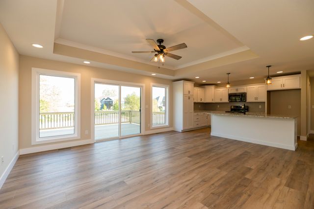 14550 COVEY RISE DR, Ashland, MO 65010