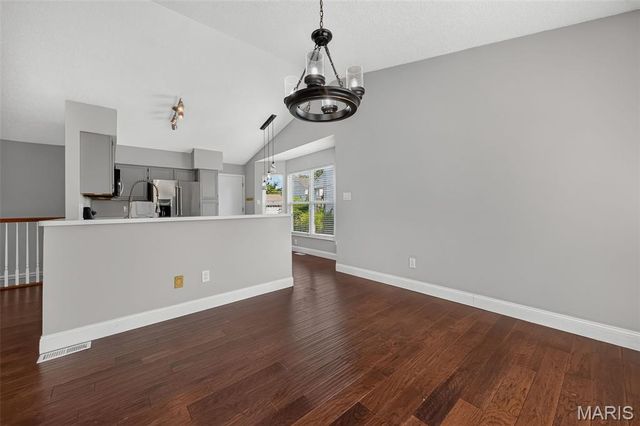 161 Berryville Place, St Charles, MO 63304