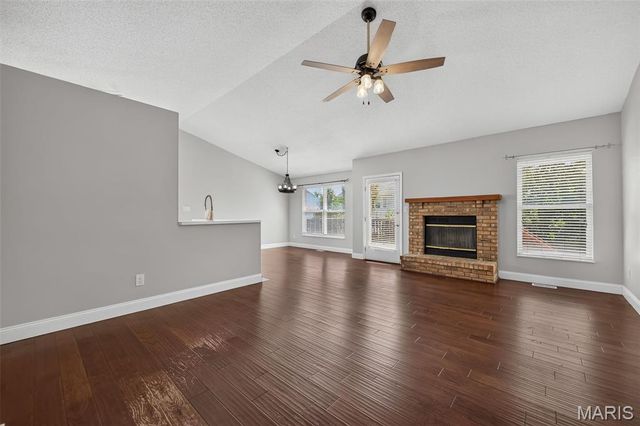 161 Berryville Place, St Charles, MO 63304
