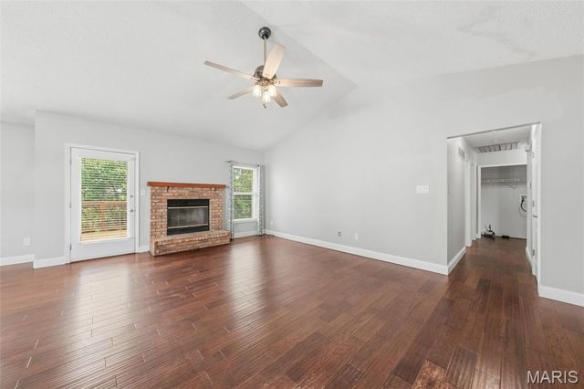 161 Berryville Place, St Charles, MO 63304