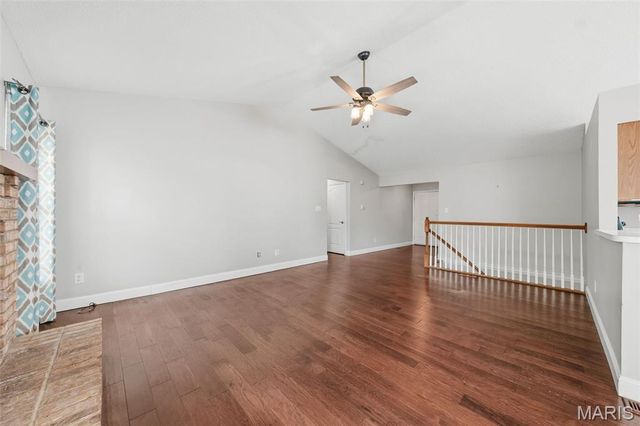 161 Berryville Place, St Charles, MO 63304