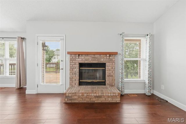 161 Berryville Place, St Charles, MO 63304