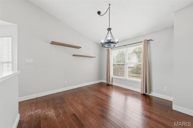 161 Berryville Place, St Charles, MO 63304