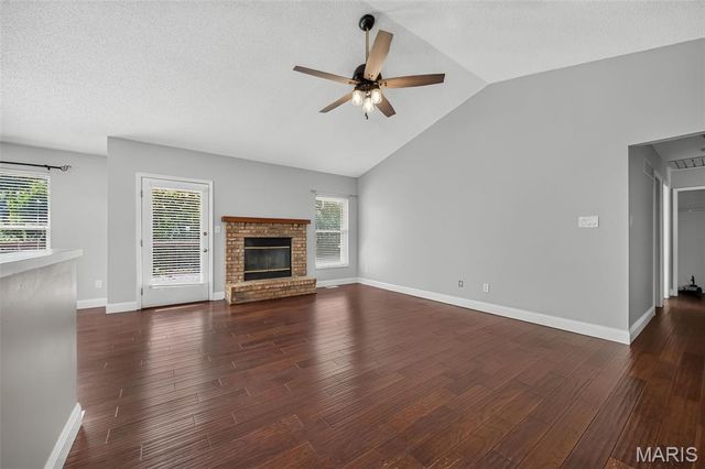 161 Berryville Place, St Charles, MO 63304