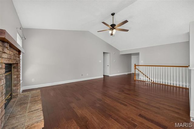 161 Berryville Place, St Charles, MO 63304