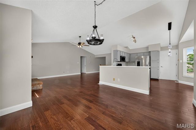 161 Berryville Place, St Charles, MO 63304