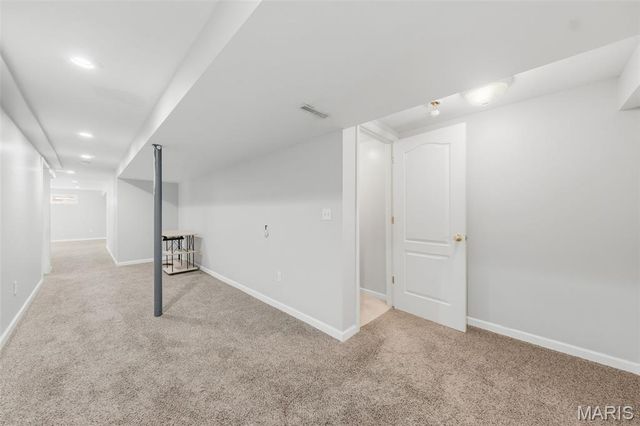 161 Berryville Place, St Charles, MO 63304