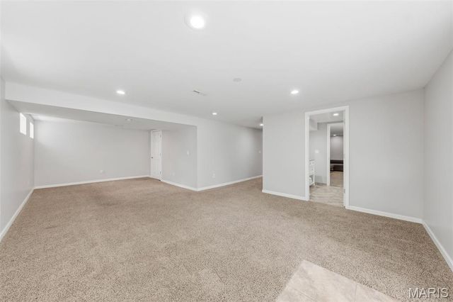 161 Berryville Place, St Charles, MO 63304