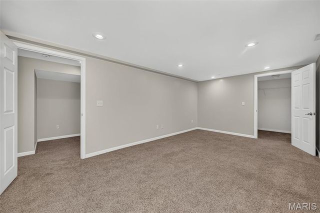 161 Berryville Place, St Charles, MO 63304