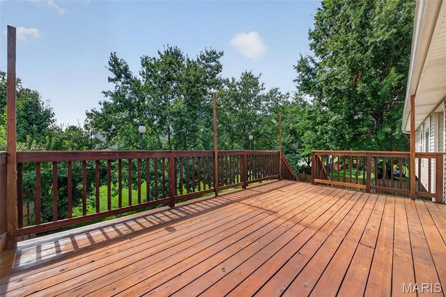 161 Berryville Place, St Charles, MO 63304