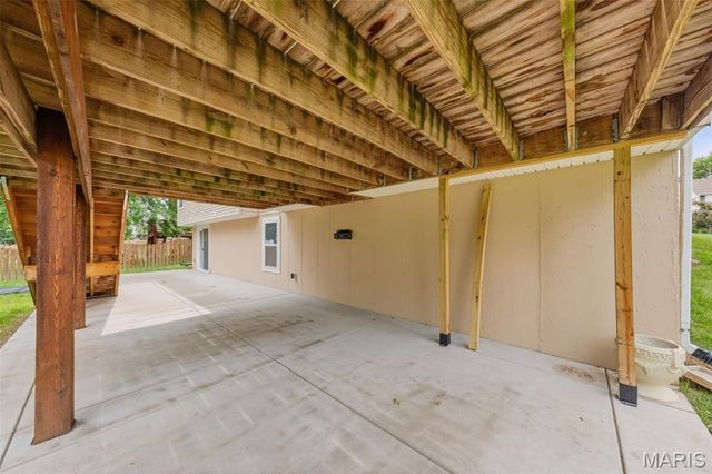 161 Berryville Place, St Charles, MO 63304