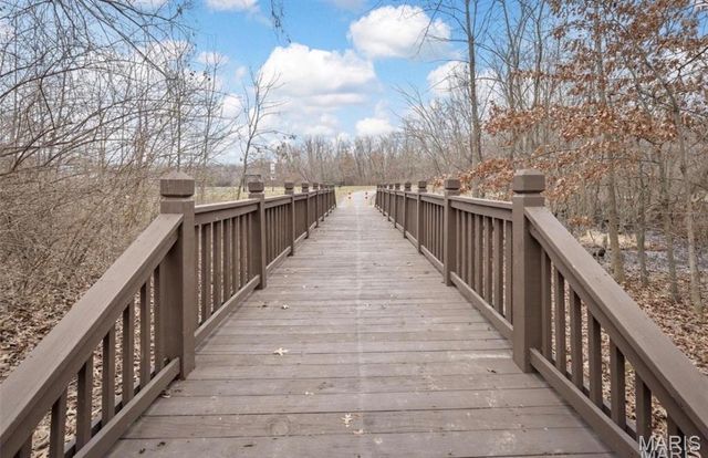 161 Berryville Place, St Charles, MO 63304