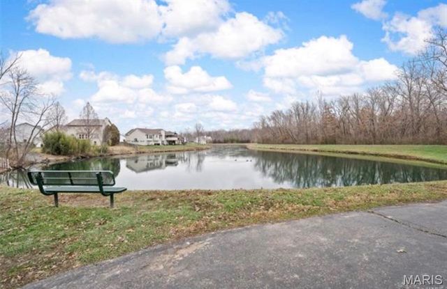161 Berryville Place, St Charles, MO 63304