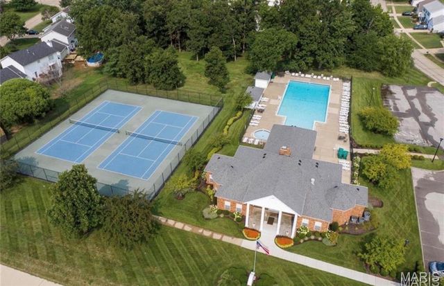 161 Berryville Place, St Charles, MO 63304