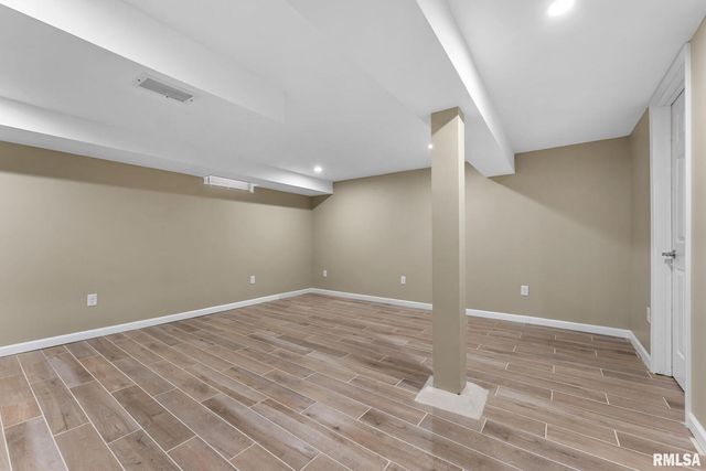 125 S Birchwood Ave Avenue, Davenport, IA 52802