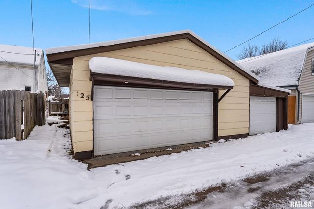 125 S Birchwood Ave Avenue, Davenport, IA 52802