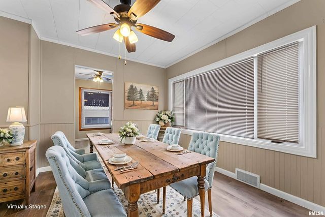 125 S Birchwood Ave Avenue, Davenport, IA 52802