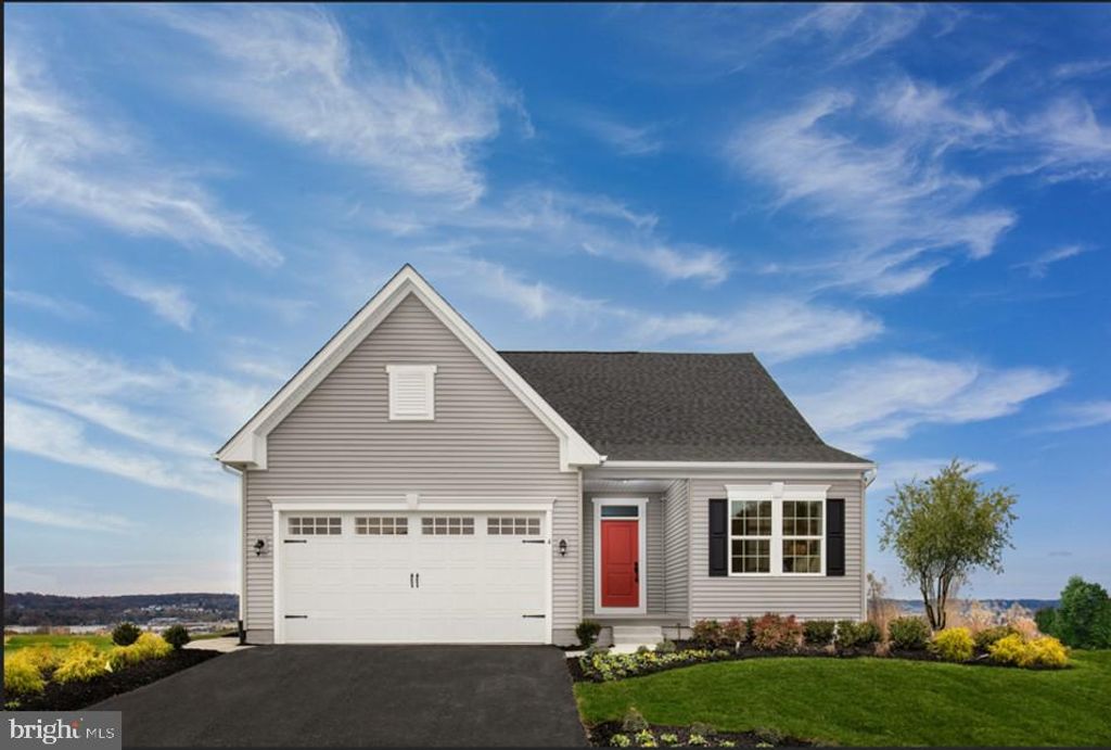 365 KELSO DR, Camp Hill, PA 17011