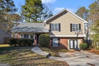 6048 Old Wellborn Trace, Lithonia, GA 30058