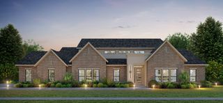 1239 Dean Meadow Lane, Lucas, TX 75002